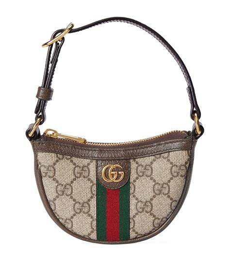 gucci ophidia gg-canvas mini bag|gucci mini ophidia totes.